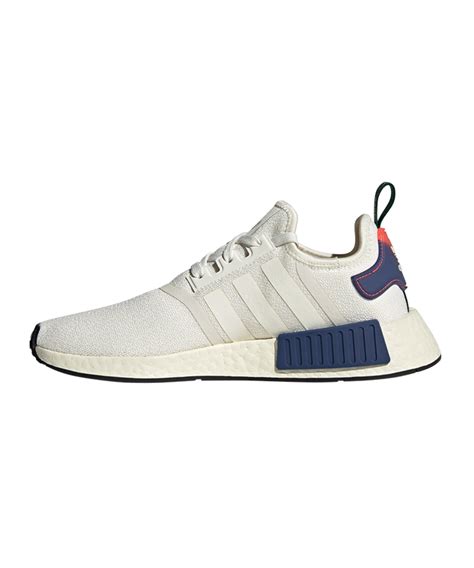 adidas nmd männer weiß|adidas nmd schuhen.